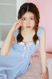 弟弟的女朋友们